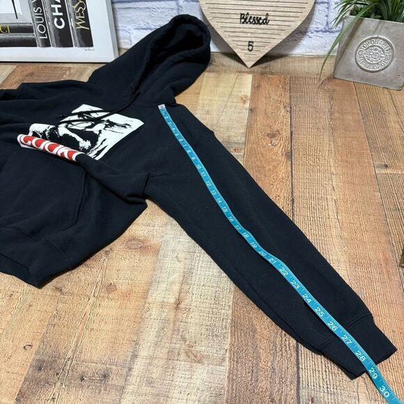 Walter White Cook Breaking Bad Tribute Hoodie - Picture 7 of 10